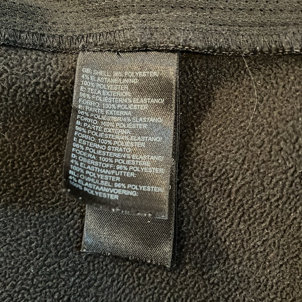 Men’s Northface Jacket - Picture 5 of 6